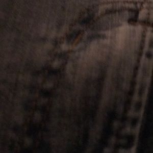 Meet your Posher, Ricky